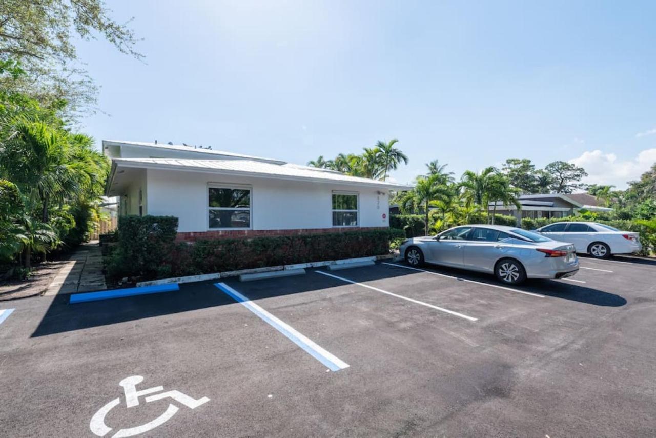 Apartamento Short Walk To Wilton Drive Apt5 *