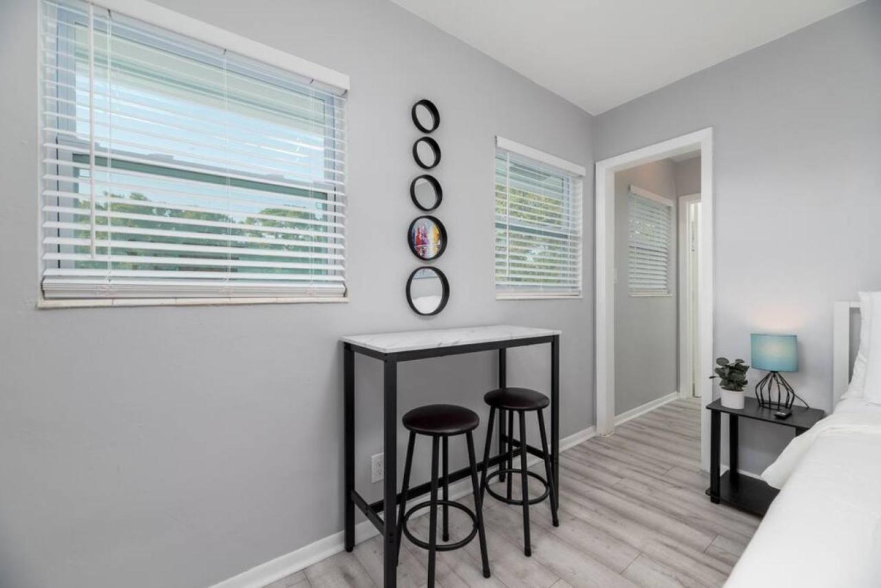Apartamento Short Walk To Wilton Drive Apt5 *