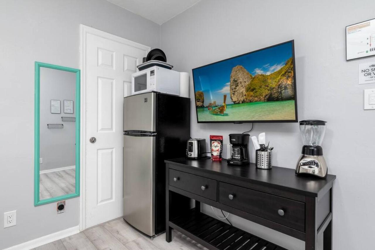 Apartamento Short Walk To Wilton Drive Apt5 Fort Lauderdale